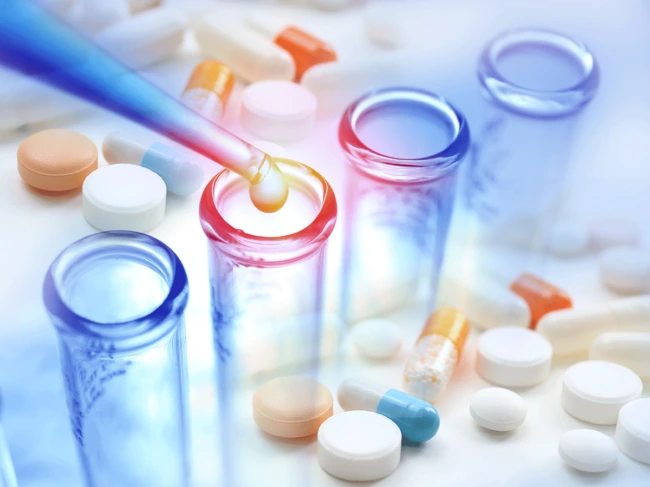 Research And Devlopment Facilities